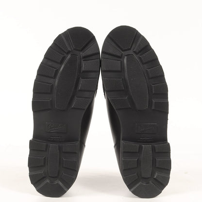 24AW ×Paraboot ミカエル レザー チロリアンシューズ(MICHAEL)