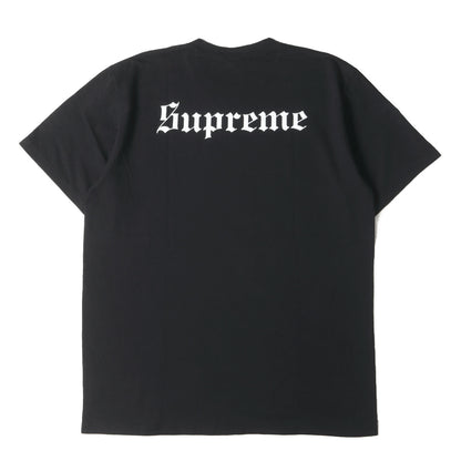 24AW ×Disney 白雪姫 クルーネック Tシャツ(Snow White Tee)