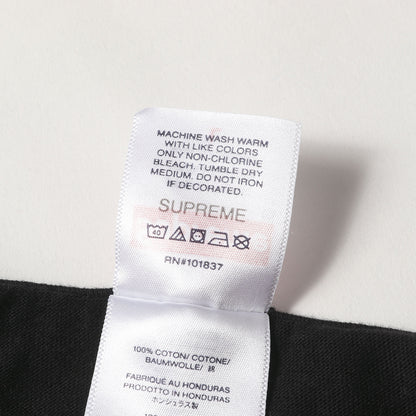 24AW ×Disney 白雪姫 クルーネック Tシャツ(Snow White Tee)