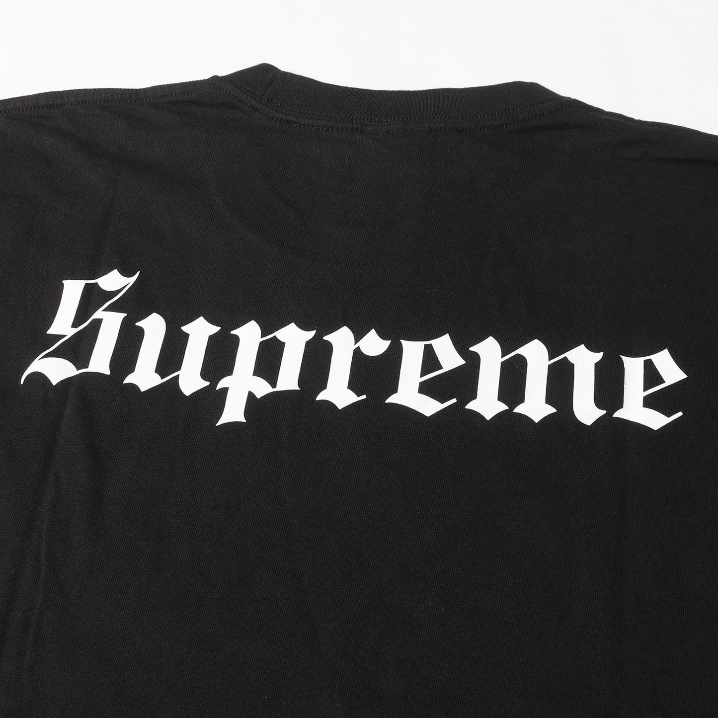 24AW ×Disney 白雪姫 クルーネック Tシャツ(Snow White Tee)