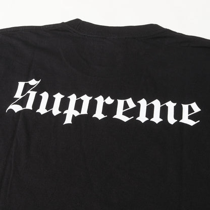 24AW ×Disney 白雪姫 クルーネック Tシャツ(Snow White Tee)