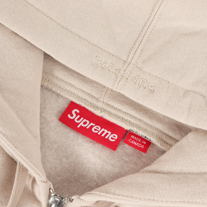 24AW ×THRASHER フルジップ スウェットパーカー(Zip Up Hooded Sweatshirt)