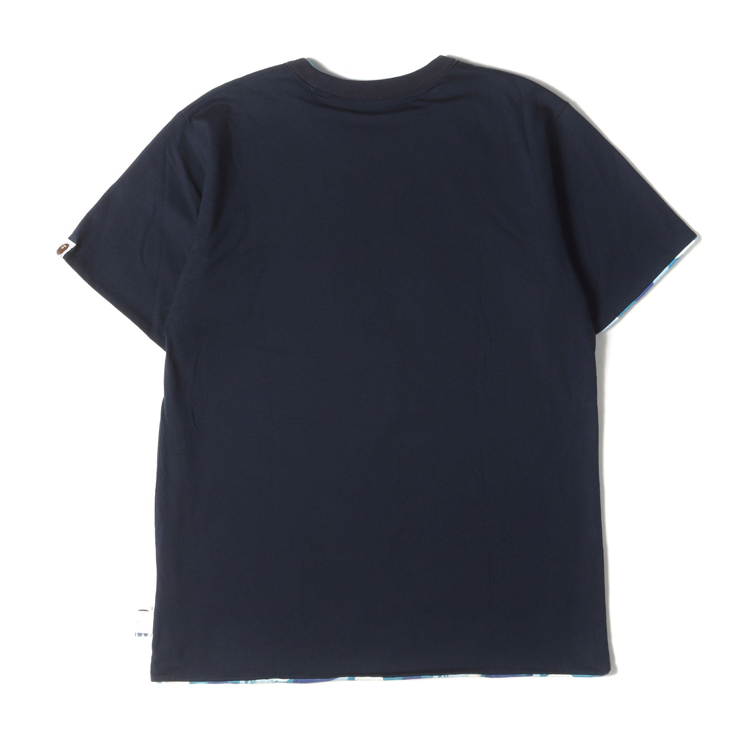 A BATHING APE (ア ベイシング エイプ) 00s ニューABCカモ