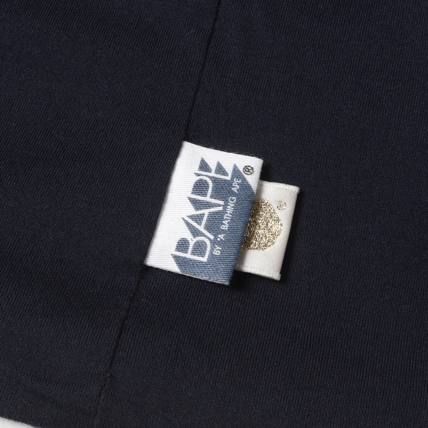 00s ニューABCカモ リバーシブル Tシャツ