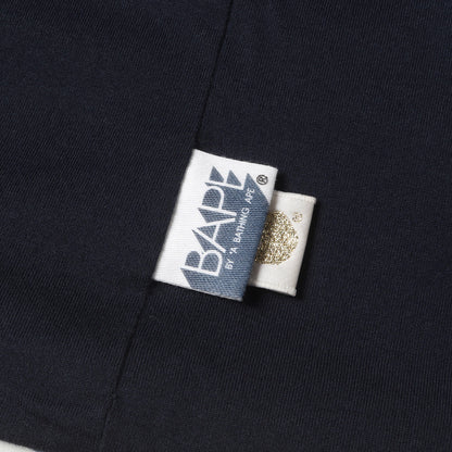 00s ニューABCカモ リバーシブル Tシャツ