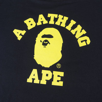 00s ニューABCカモ リバーシブル Tシャツ