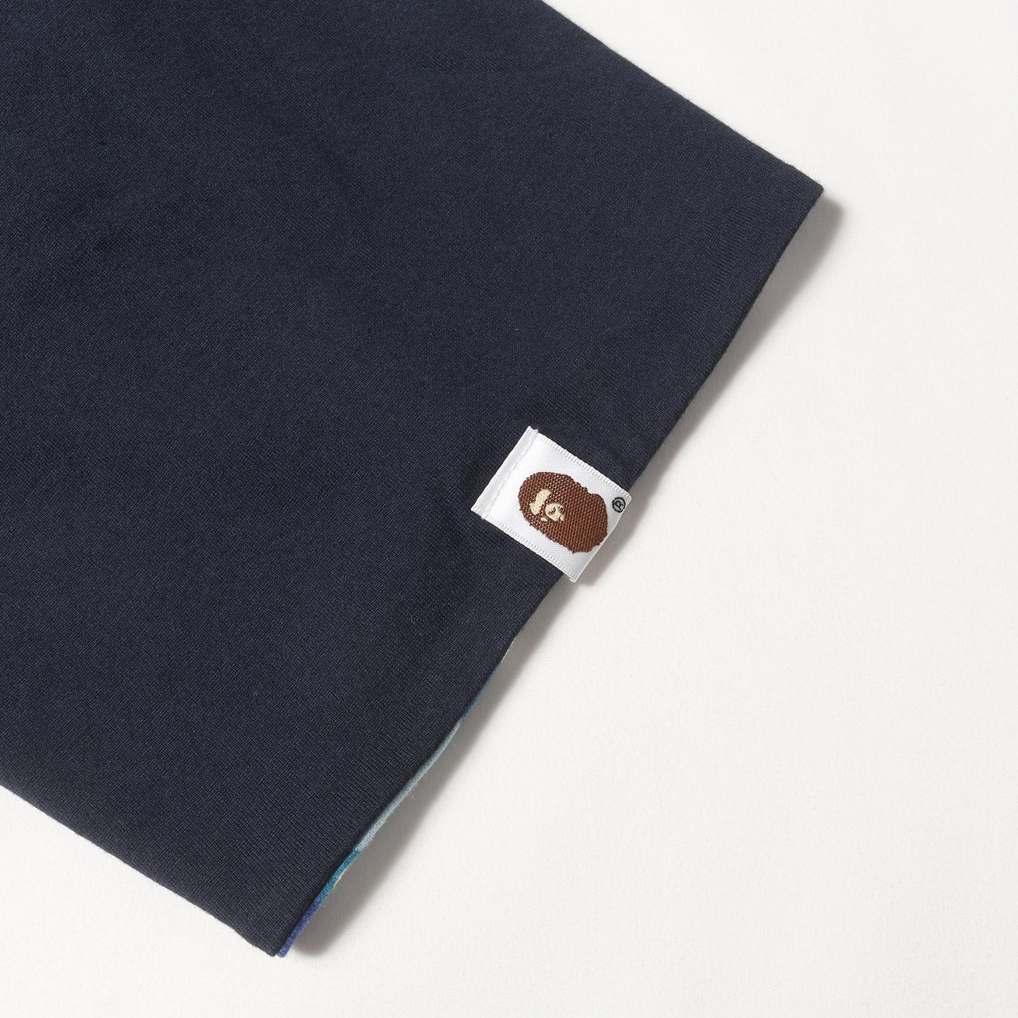 00s ニューABCカモ リバーシブル Tシャツ