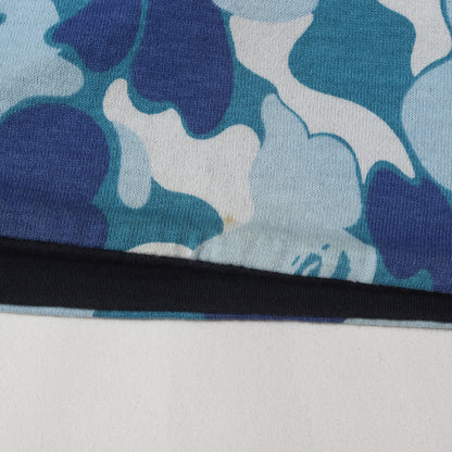 00s ニューABCカモ リバーシブル Tシャツ