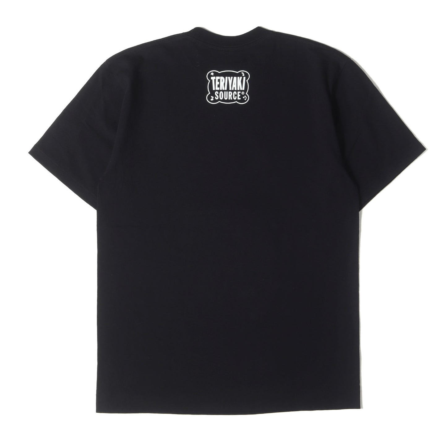 00s TERIYAKI SOURCE シャークマイロ Tシャツ