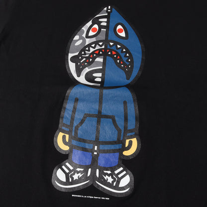 00s TERIYAKI SOURCE シャークマイロ Tシャツ