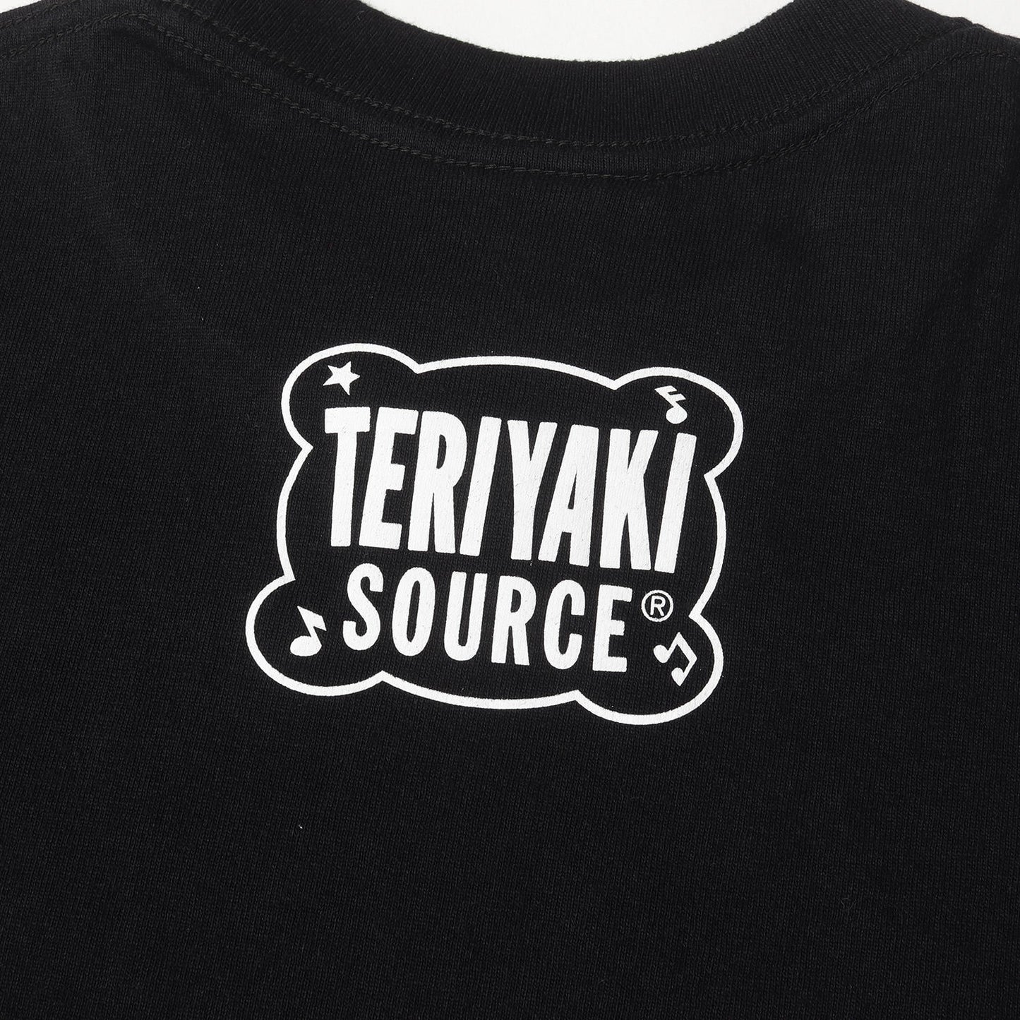 00s TERIYAKI SOURCE シャークマイロ Tシャツ