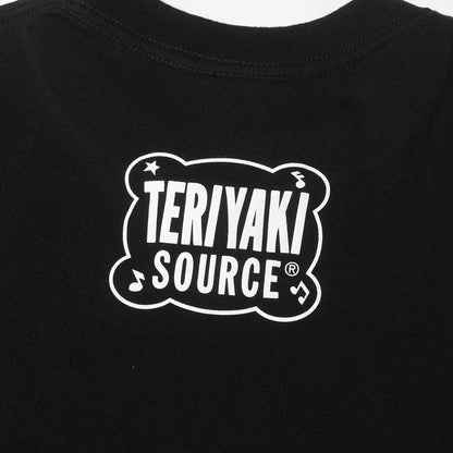 00s TERIYAKI SOURCE シャークマイロ Tシャツ