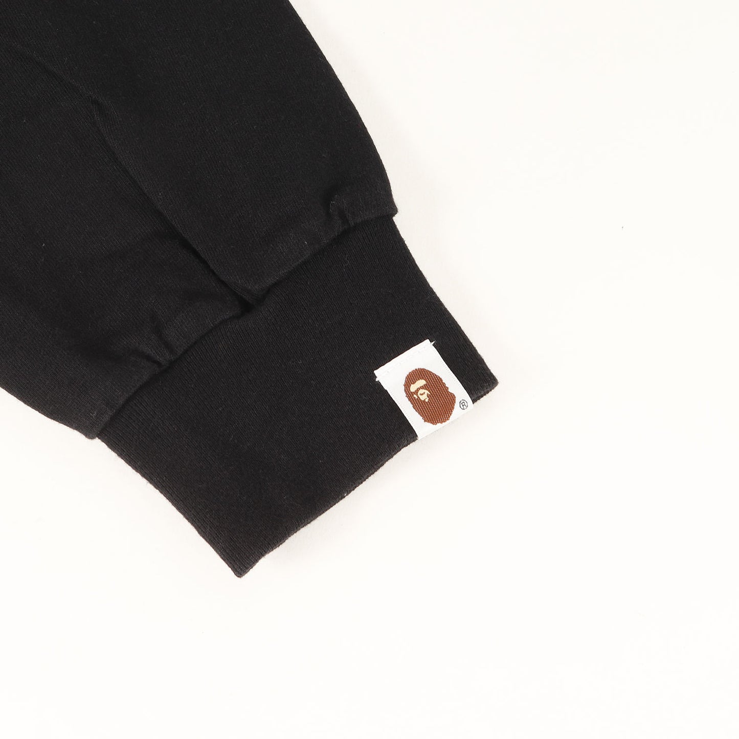 00s ヘビーマイロ&猿顔 ロングスリーブTシャツ