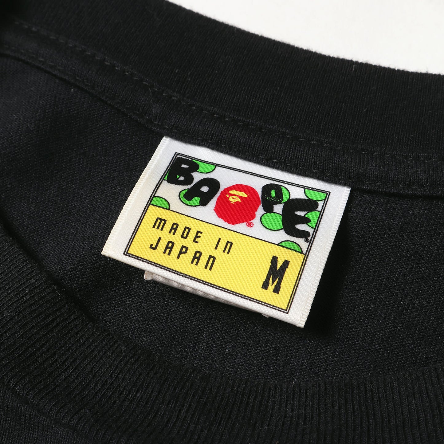 00s ジェネラルズ&ベビーマイロ ロングスリーブ Tシャツ