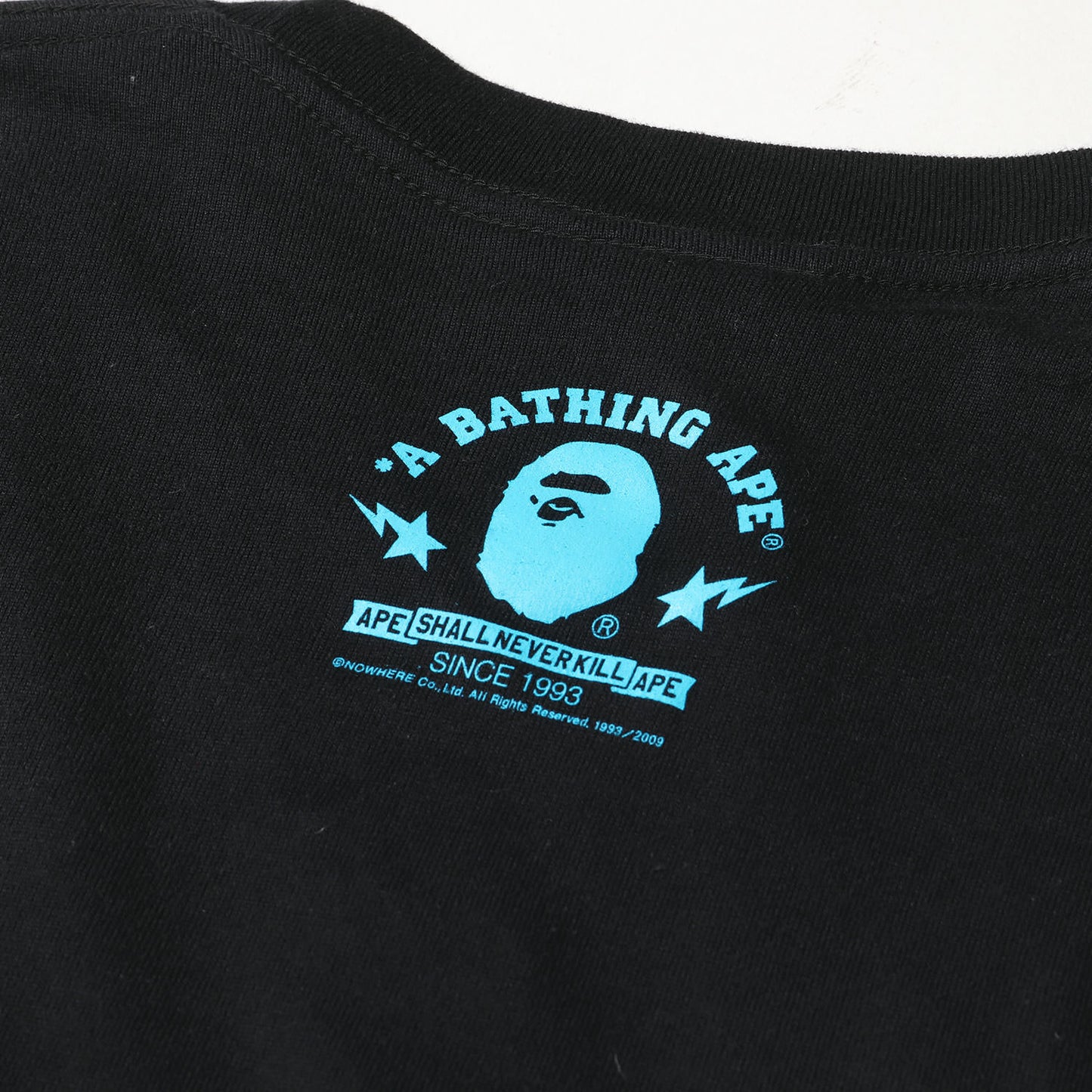 00s ジェネラルズ&ベビーマイロ ロングスリーブ Tシャツ