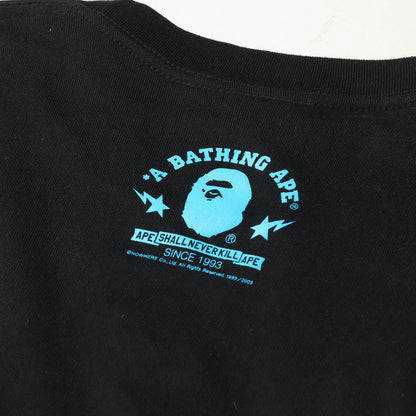 00s ジェネラルズ&ベビーマイロ ロングスリーブ Tシャツ