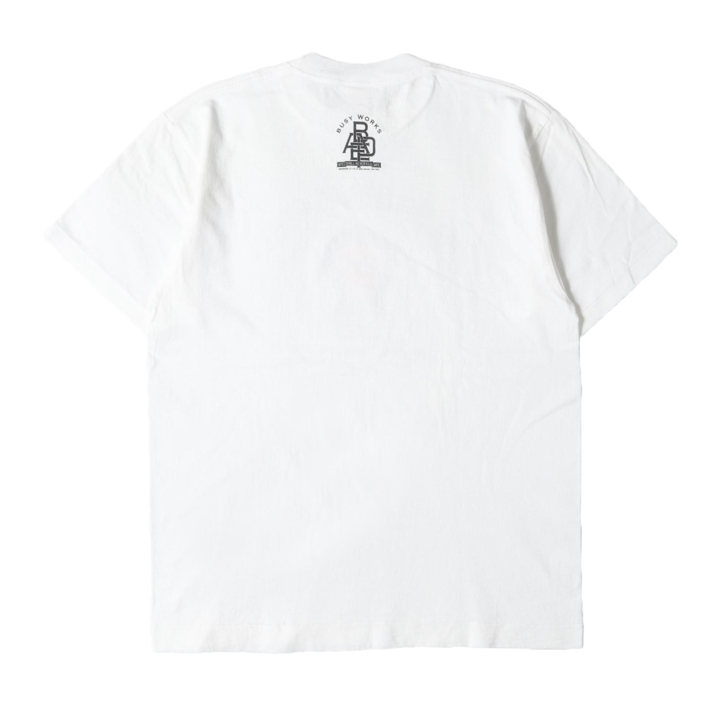 00s ベビーマイロ Tシャツ