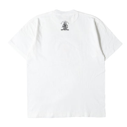 00s ベビーマイロ Tシャツ