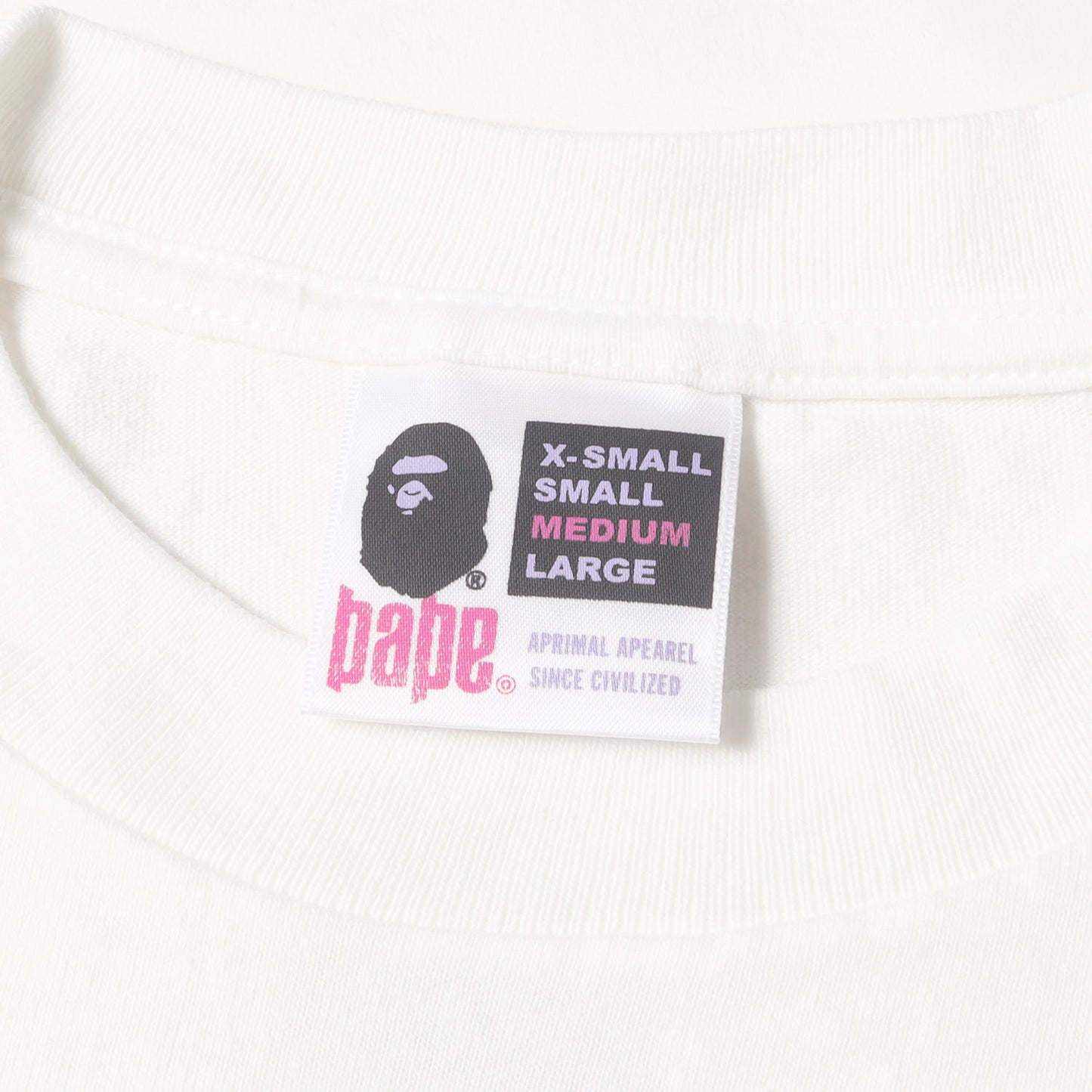 00s ベビーマイロ Tシャツ