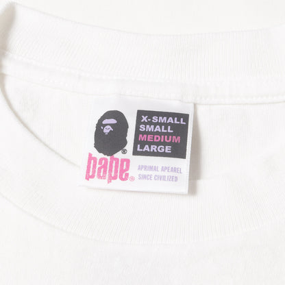 00s ベビーマイロ Tシャツ