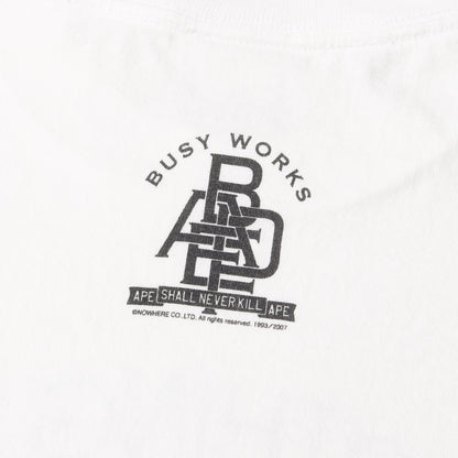 00s ベビーマイロ Tシャツ