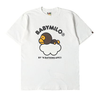 00s ベビーマイロ Tシャツ