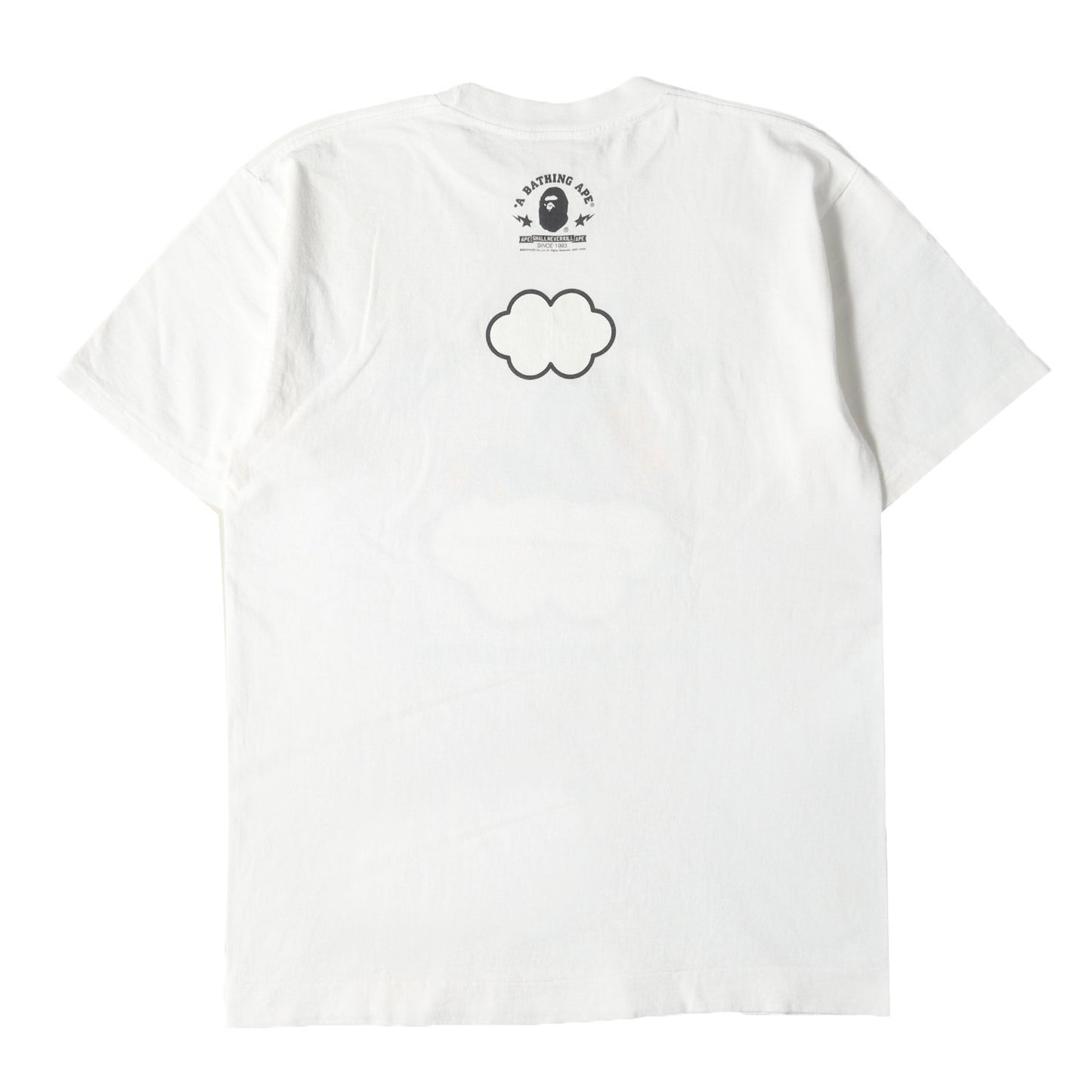 00s ベビーマイロ Tシャツ