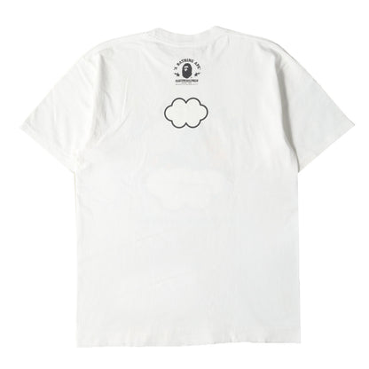 00s ベビーマイロ Tシャツ