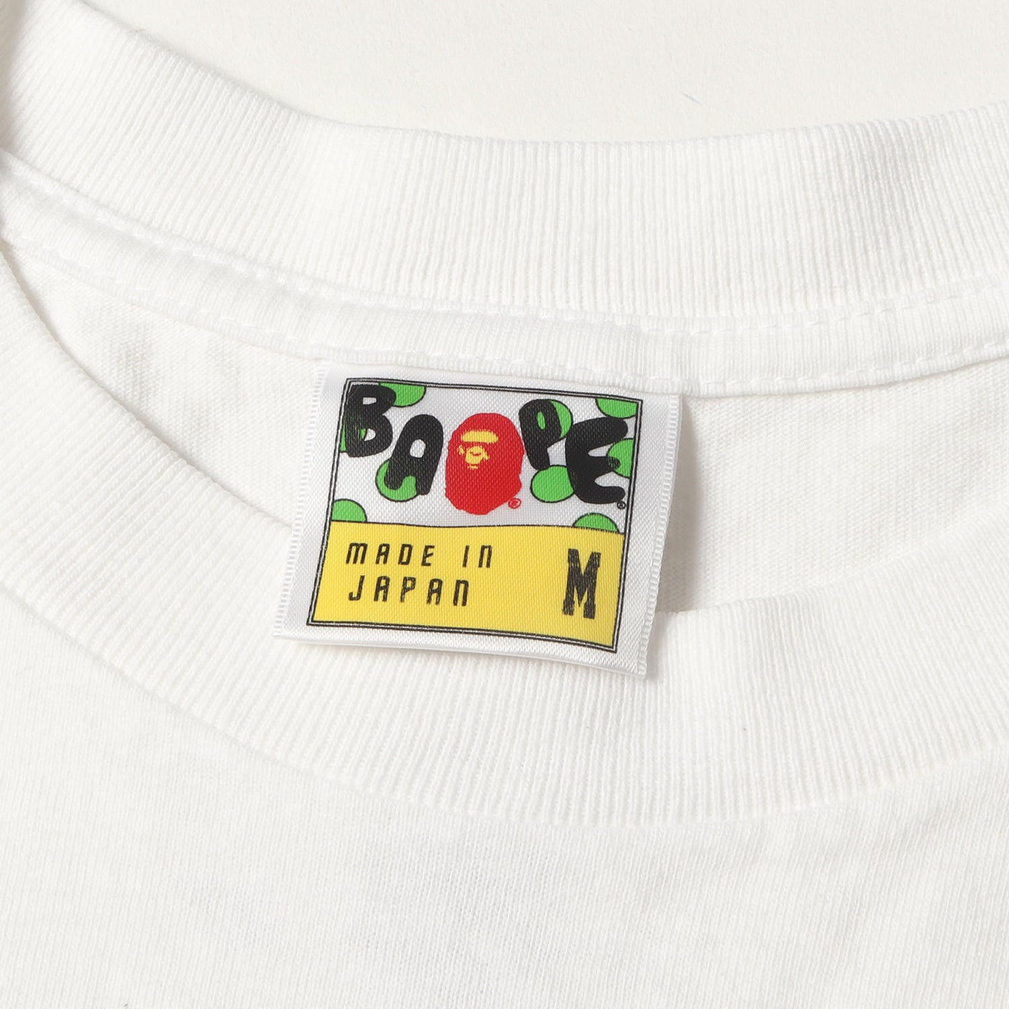 00s ベビーマイロ Tシャツ