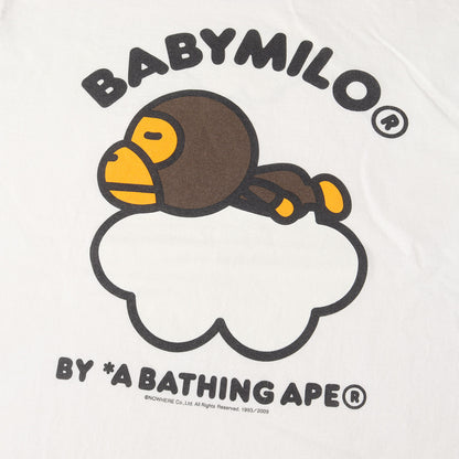 00s ベビーマイロ Tシャツ