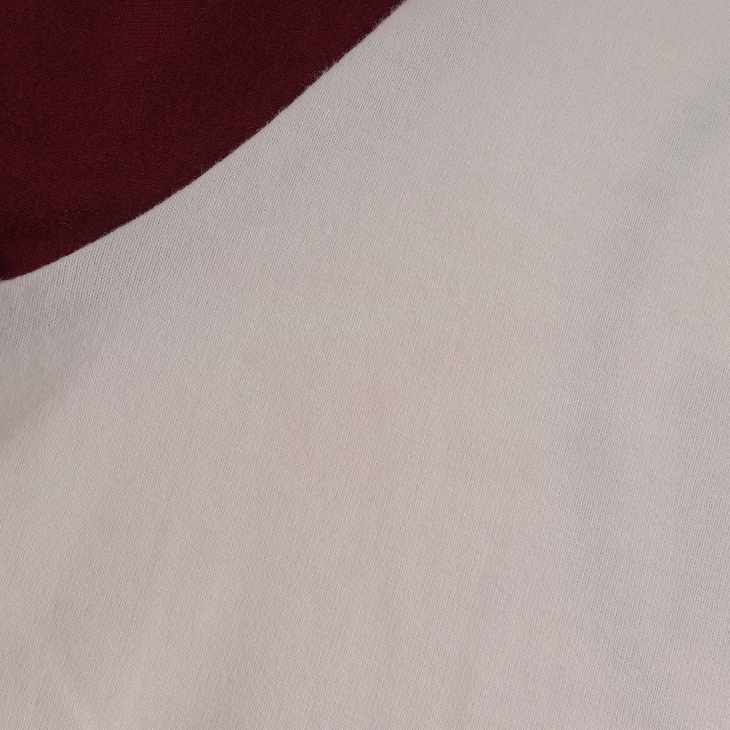 00s 猿顔プリント 7分袖 ラグラン ロングスリーブTシャツ