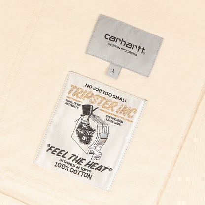 [TRIPSTER別注 野村訓市] ミシガン ブレザー ジャケット (KUNICHI MICHIGAN BLAZER)