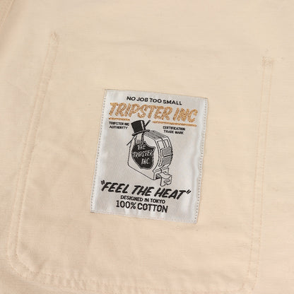 22WA ×TRIPSTER 野村訓市 ワーク チノパンツ(KUNICHI CHINO PANT)