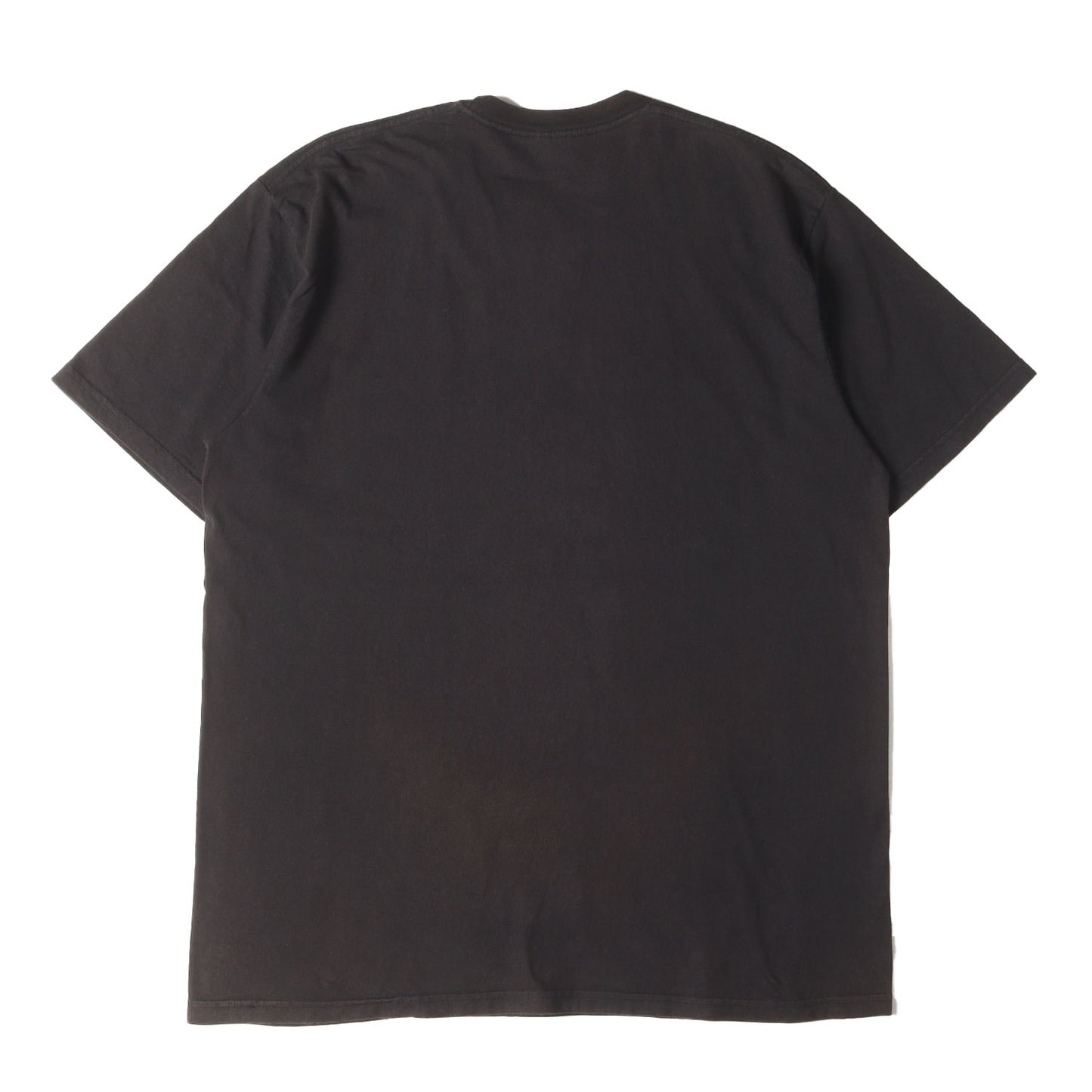 22AW ×Yohji Yamamoto イラストグラフィック Tシャツ(Paint Tee)