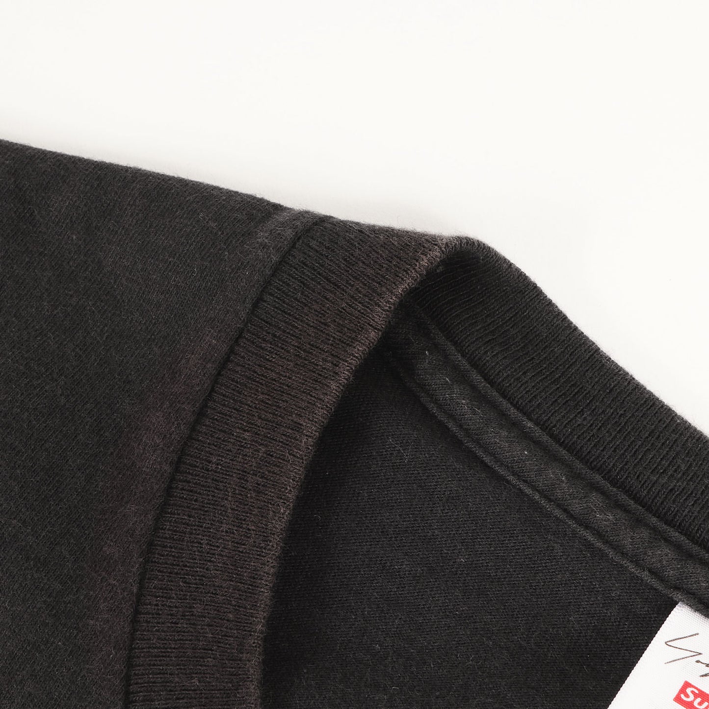 22AW ×Yohji Yamamoto イラストグラフィック Tシャツ(Paint Tee)