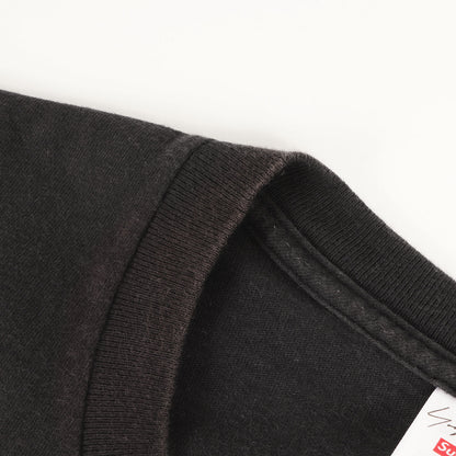 22AW ×Yohji Yamamoto イラストグラフィック Tシャツ(Paint Tee)