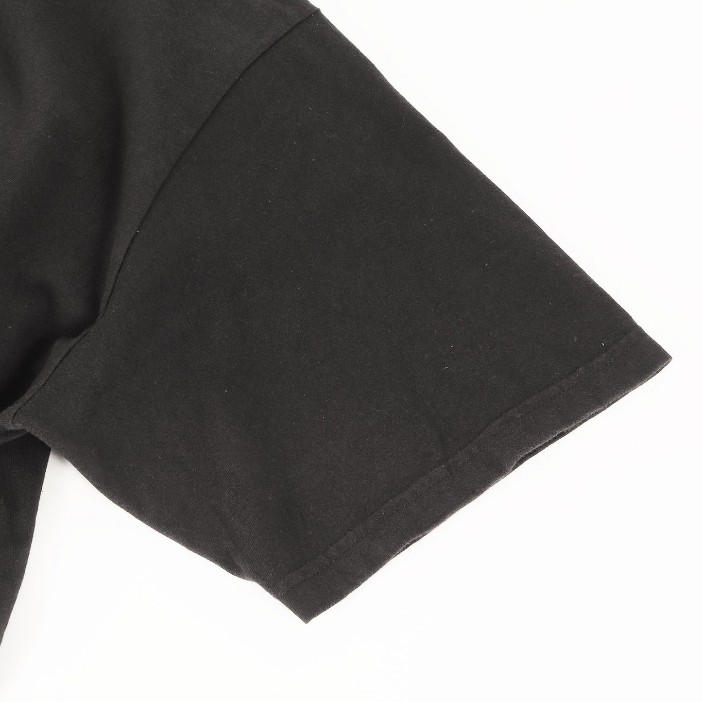 22AW ×Yohji Yamamoto イラストグラフィック Tシャツ(Paint Tee)