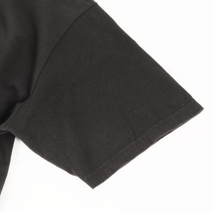 22AW ×Yohji Yamamoto イラストグラフィック Tシャツ(Paint Tee)