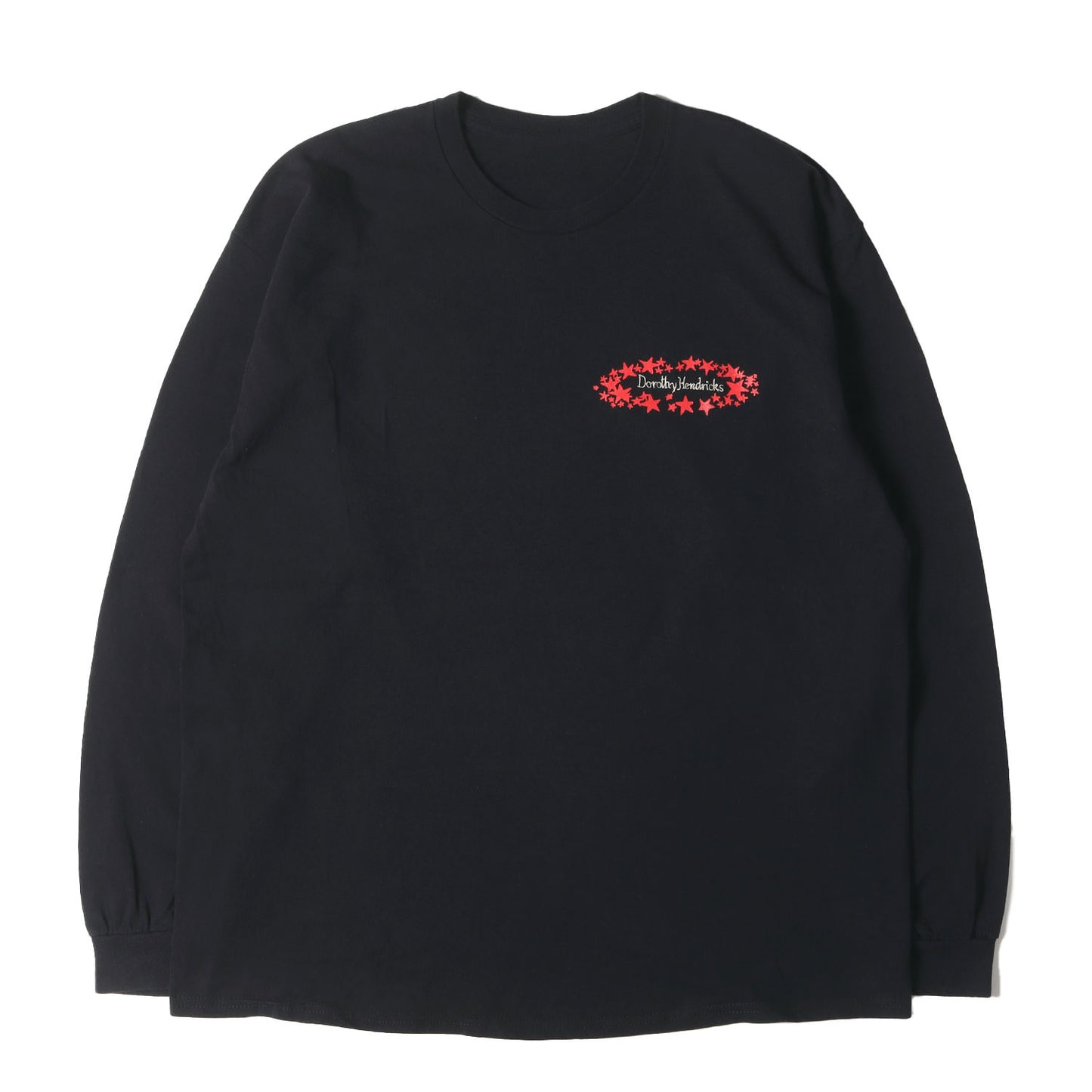 23SS ×Dorothy Hendricks ユニコーン ロングスリーブ Tシャツ(DH LONG SLEEVE TEE)