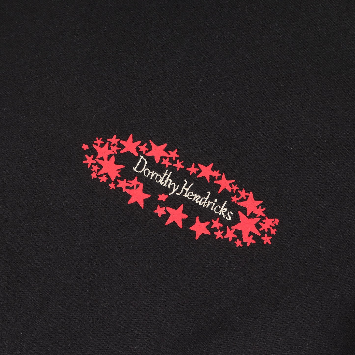 23SS ×Dorothy Hendricks ユニコーン ロングスリーブ Tシャツ(DH LONG SLEEVE TEE)