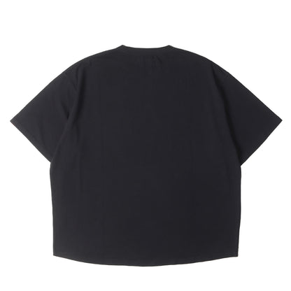 23SS ×Shusaku Takaoka コラージュグラフィック Tシャツ(SMOKE UP SON T-SHIRT)