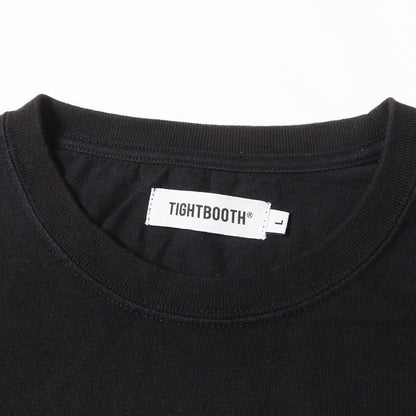 23SS ×Shusaku Takaoka コラージュグラフィック Tシャツ(SMOKE UP SON T-SHIRT)