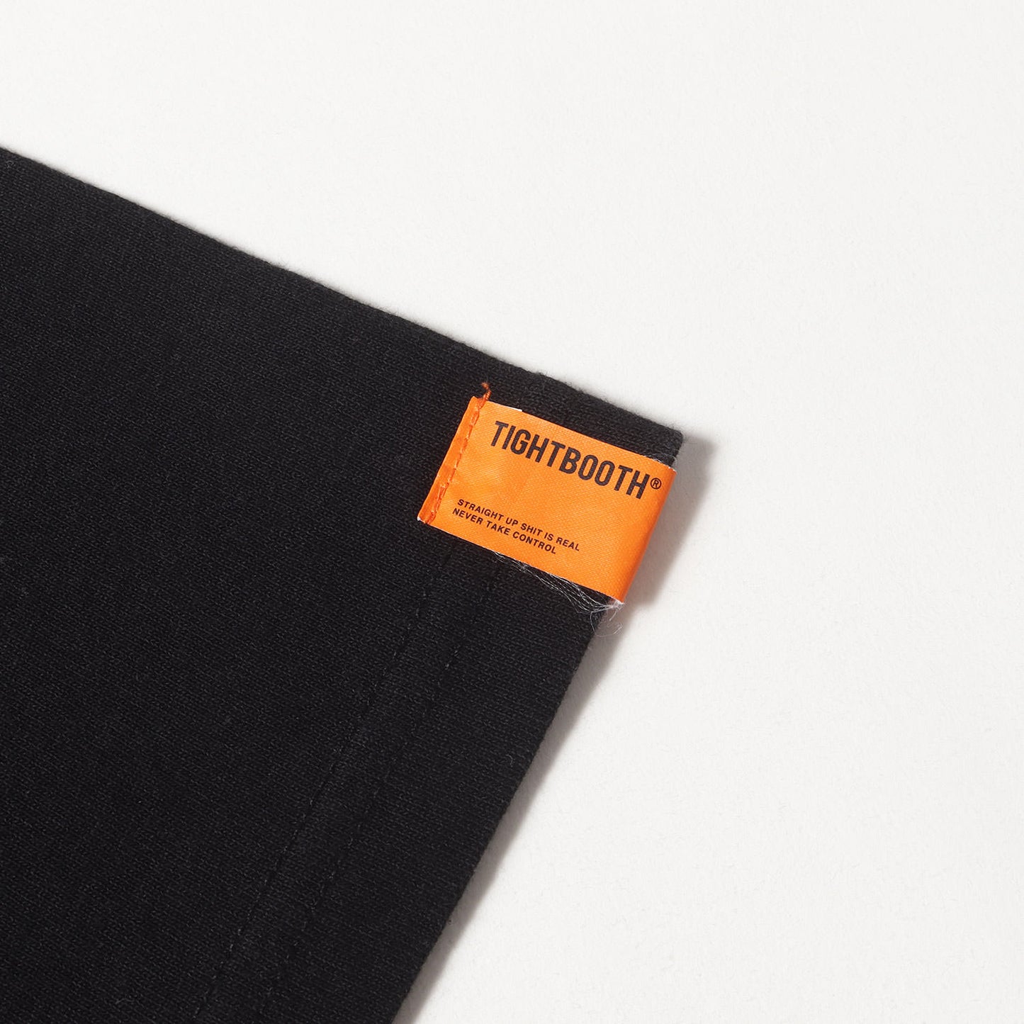 23SS ×Shusaku Takaoka コラージュグラフィック Tシャツ(SMOKE UP SON T-SHIRT)