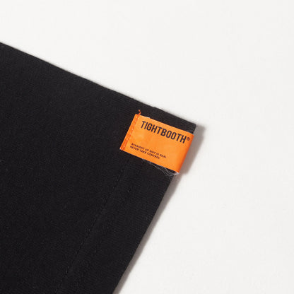 23SS ×Shusaku Takaoka コラージュグラフィック Tシャツ(SMOKE UP SON T-SHIRT)