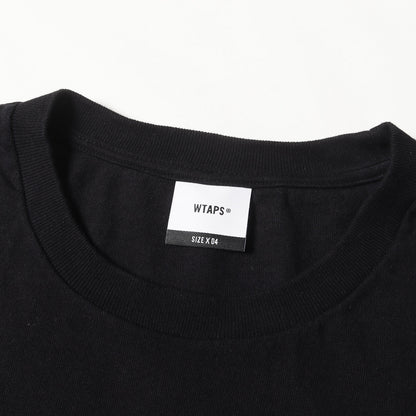 24SS ビッグロゴ ヘビー Tシャツ