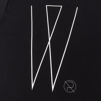 24SS ビッグロゴ ヘビー Tシャツ