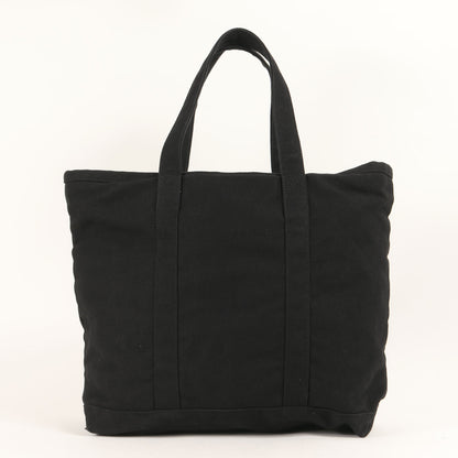 スタースタッズ キャンバス トートバッグ