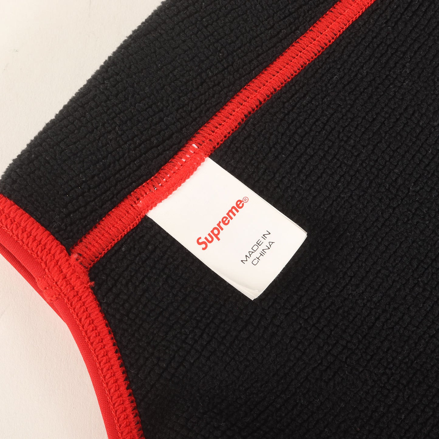 23AW WINDSTOPPER ネックゲイター / ネックウォーマー(Neck Gaiter)