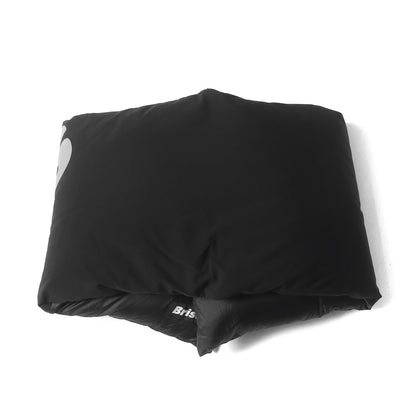 2.5レイヤーナイロン ダウン マフラー(DOWN MUFFLER)