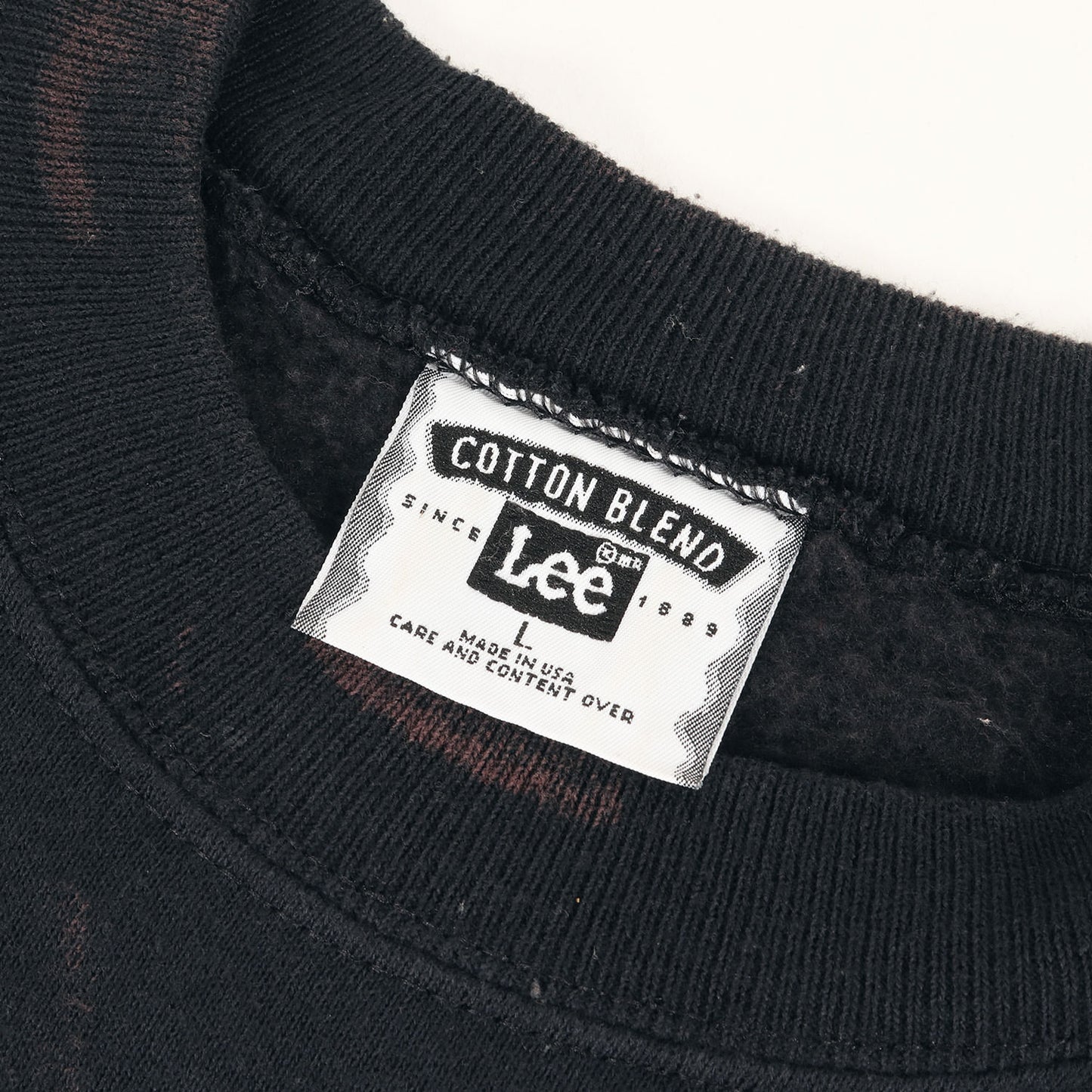 [希少 Leeボディ] 80s AKIRA / アキラ 金田 正太郎 スウェット USA製